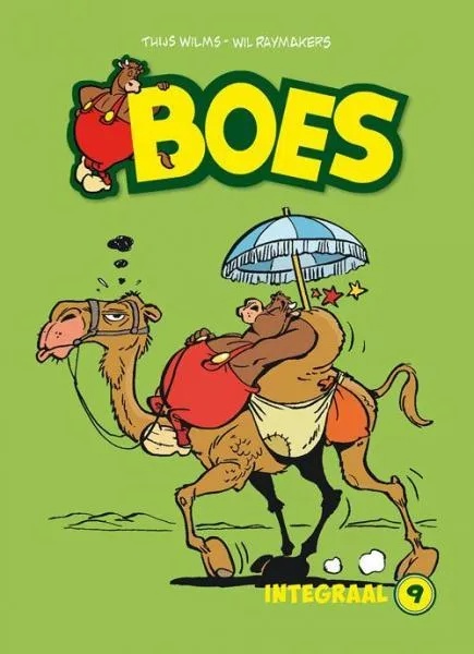 Boes 9 Integraal