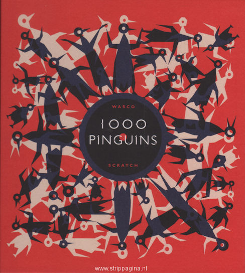 1000 Penguins 1