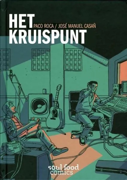 Kruispunt