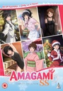 [5060067007263] AMAGAMI SS Season 1 Collection