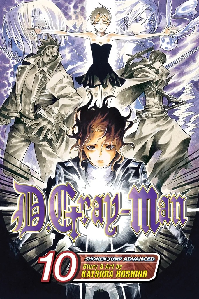 D GRAY MAN 10