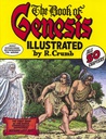 [9780393061024] BOOK OF GENESIS ILLUS BY ROBERT CRUMB NEWER PTG