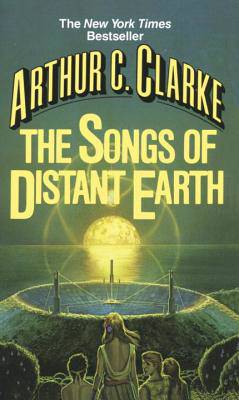 SONGS OF A DISTANT EARTH
