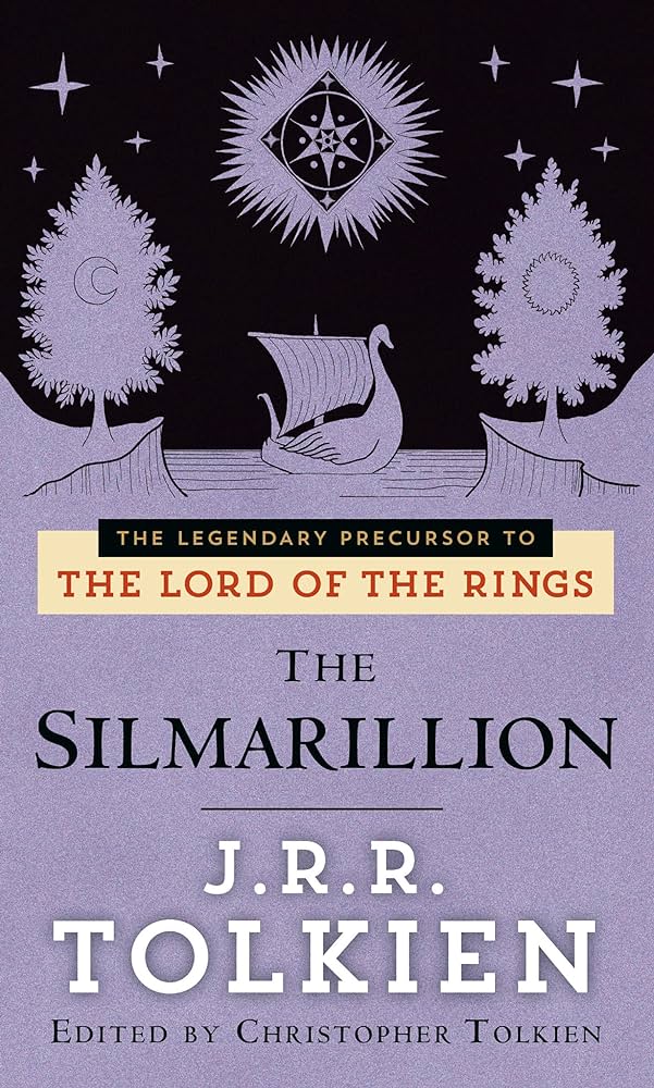 SILMARILLION