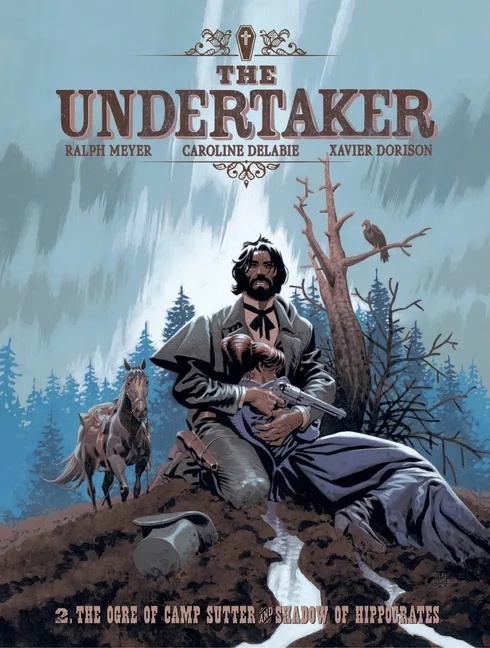 UNDERTAKER 2