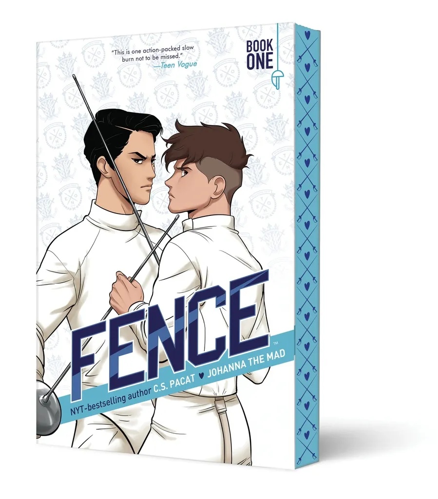 FENCE 1