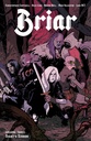 [9798892158541] BRIAR 3