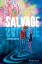 [9781984863409] SALVAGE A GRAPHIC NOVEL