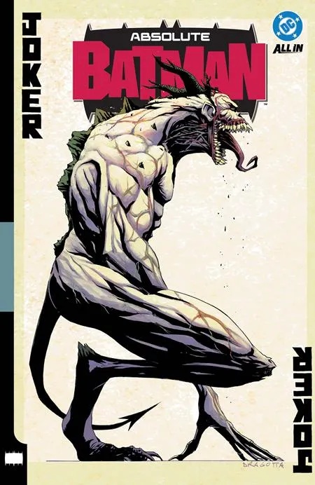 ABSOLUTE BATMAN 3