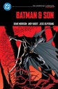 [9781799508793] BATMAN & SON (DC COMPACT COMICS EDITION)
