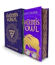 [9781368118224] ARTEMIS FOWL DELUXE COLLECTOR'S EDITION