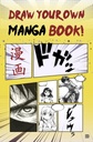 [9789188369185] DRAW YOUR OWN MANGA BOOK!