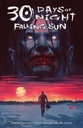 [9798887244471] 30 DAYS OF NIGHT FALLING SUN