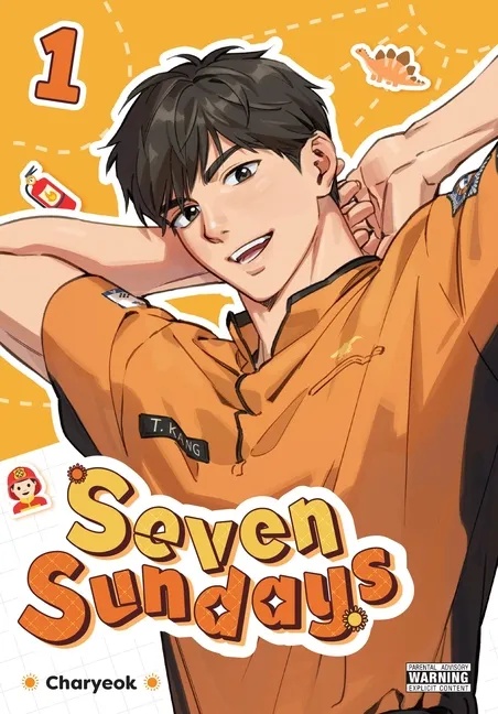 SEVEN SUNDAYS 1