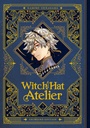 [9798888777800] WITCH HAT ATELIER GRIMOIRE EDITION 2