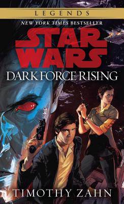STAR WARS Dark force Rising
