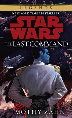 STAR WARS Legends: The Last Command
