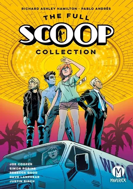 FULL SCOOP COLLECTION