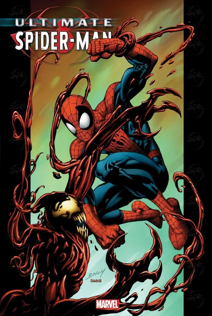 ULTIMATE SPIDER-MAN OMNIBUS 2