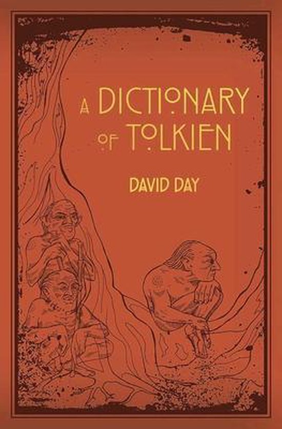 TOLKIEN A DICTIONARY
