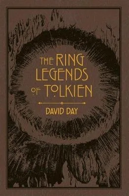 TOLKIEN RING LEGENDS