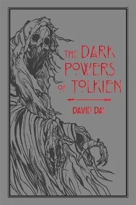 TOLKIEN DARK POWERS