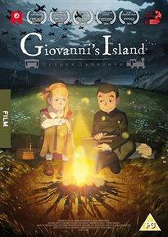 GIOVANNI'S ISLAND