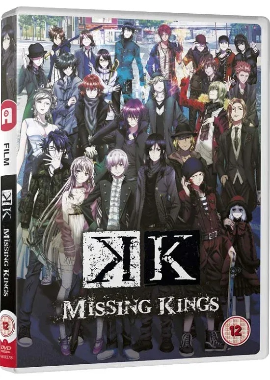 K-MISSING KINGS