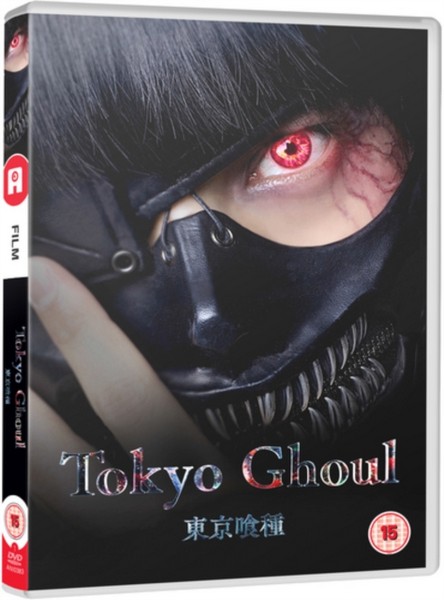 TOKYO GHOUL Live Action Movie