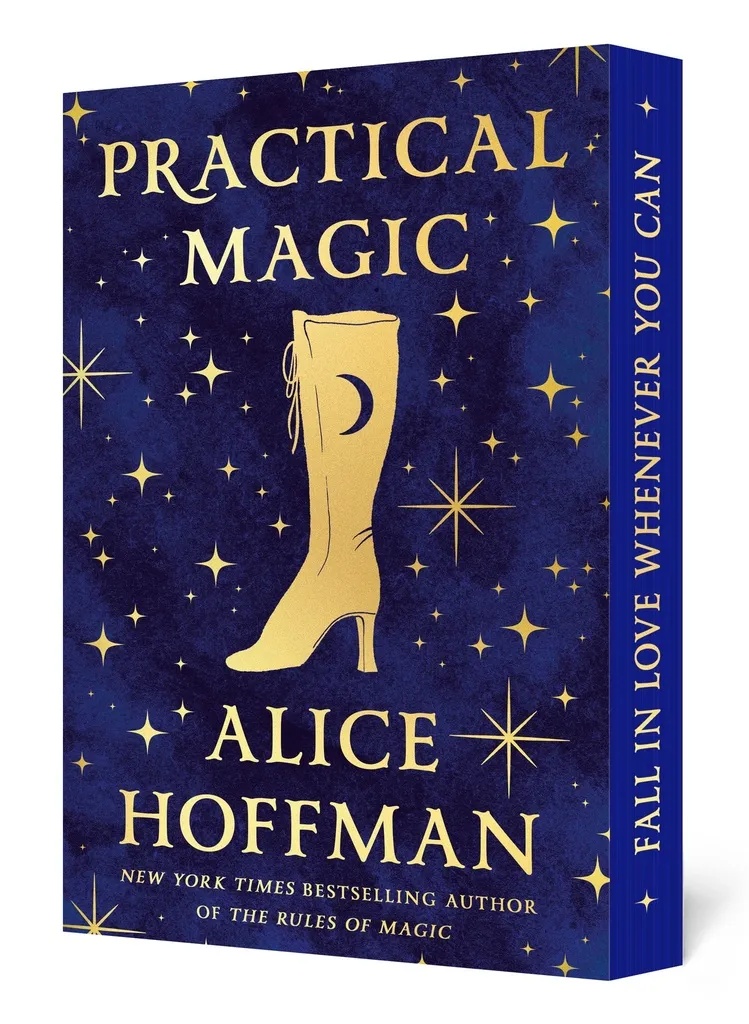 PRACTICAL MAGIC SERIES DELUXE EDITION
