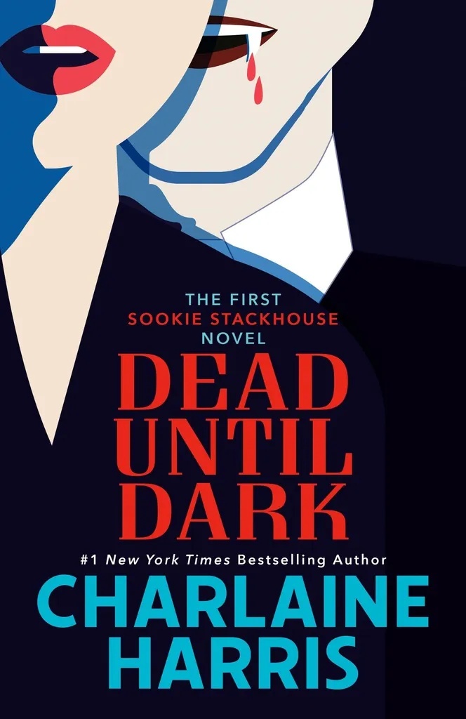 SOOKIE STACKHOUSE/TRUE BLOOD DEAD UNTIL DARK