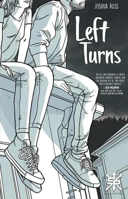 LEFT TURNS