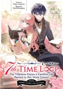 [9798897658954] 7TH TIME LOOP THE VILLAINESS ENJOYS A CAREFREE LIFE MARRIED TO HER WORST ENEMY LIGHT NOVEL SHORT STORY COLLECTION
