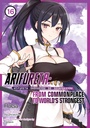 [9798897658961] ARIFURETA FROM COMMONPLACE TO WORLDS STRONGEST 16