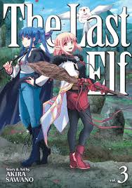 LAST ELF 3