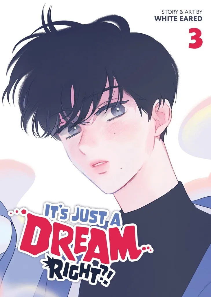 ITS JUST A DREAM RIGHT 3