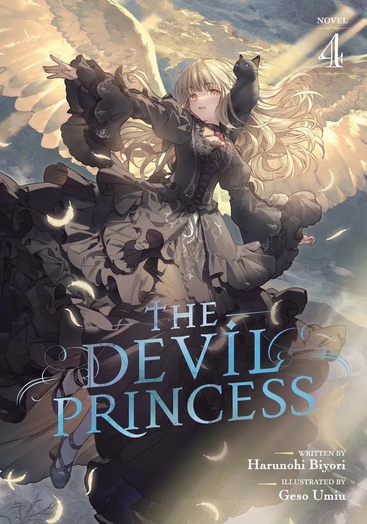 DEVIL PRINCESS 4