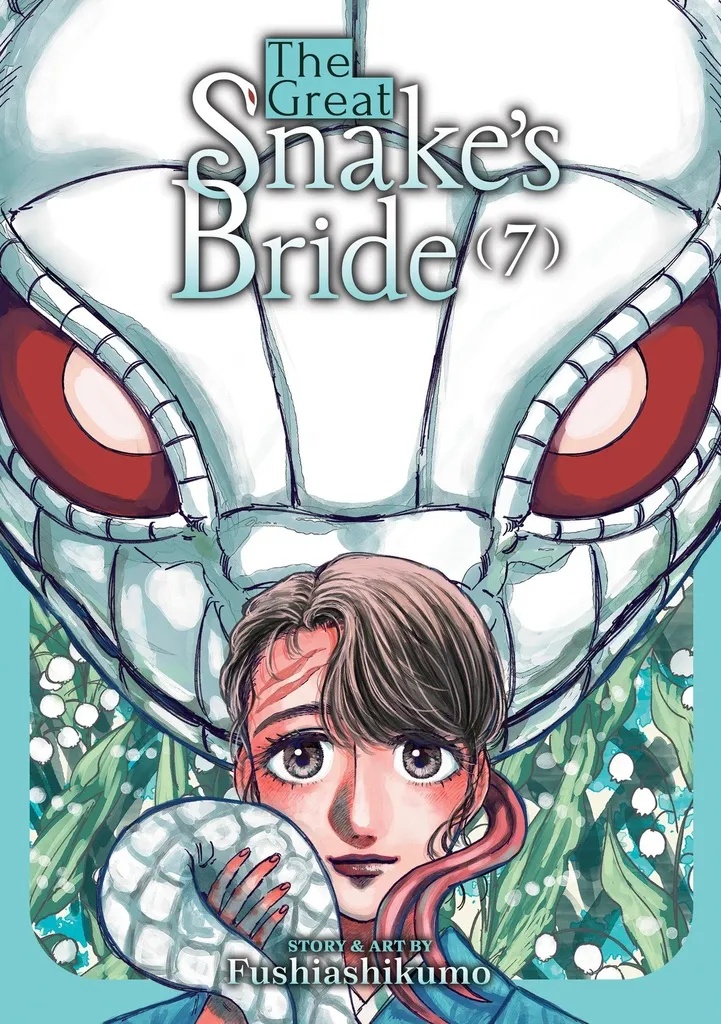 GREAT SNAKES BRIDE 7
