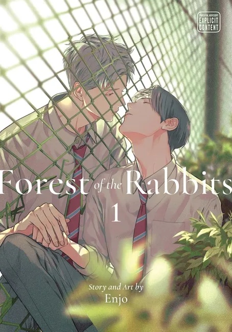 FOREST OF THE RABBITS 1