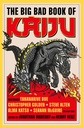 [9781835417515] BIG BAD BOOK OF KAIJU