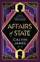 [9781835416211] AFFAIRS OF STATE