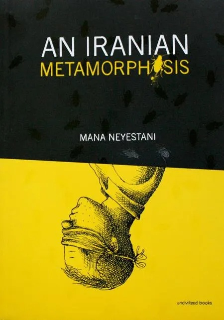 IRANIAN METAMORPHOSIS (MR)