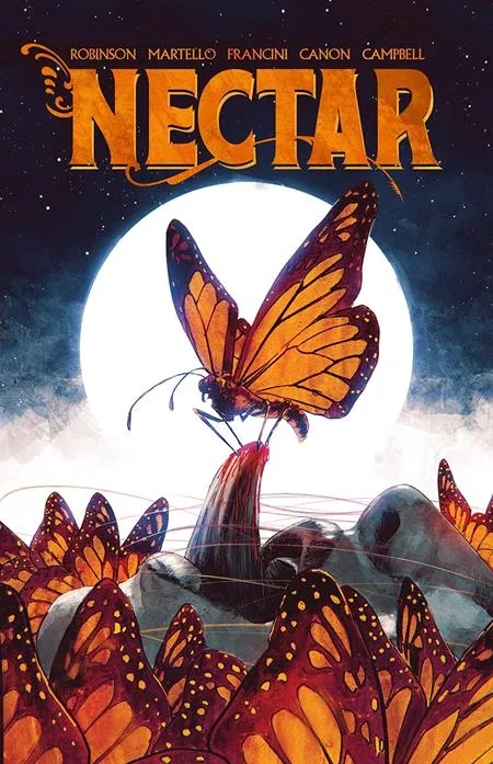 NECTAR 1