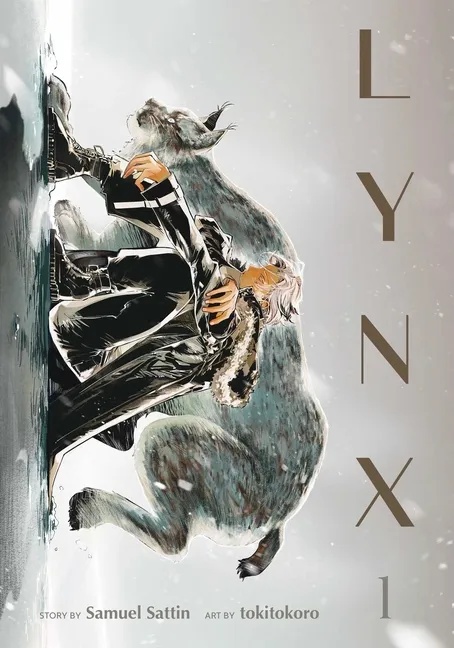 LYNX 1