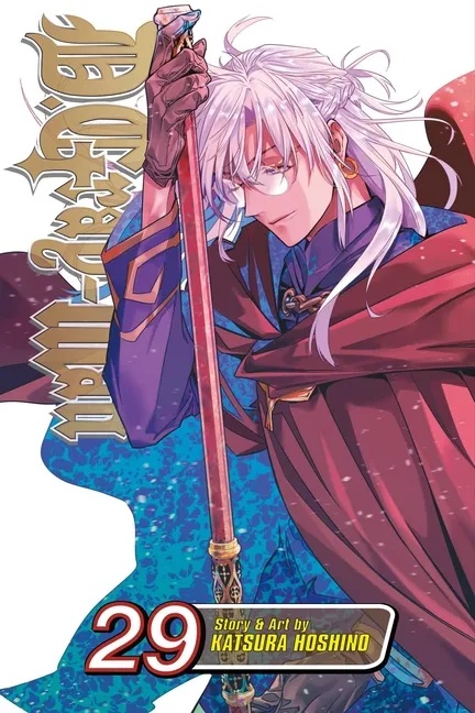 D GRAY MAN 29
