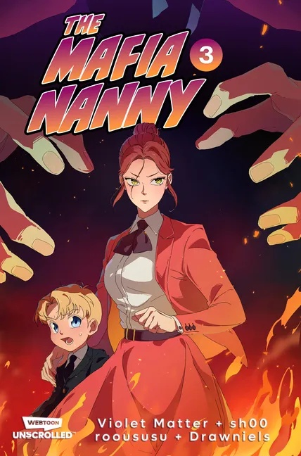 MAFIA NANNY 3