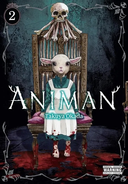 ANIMAN 2