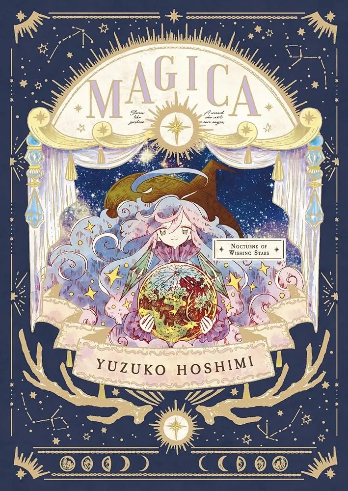 MAGICA 2