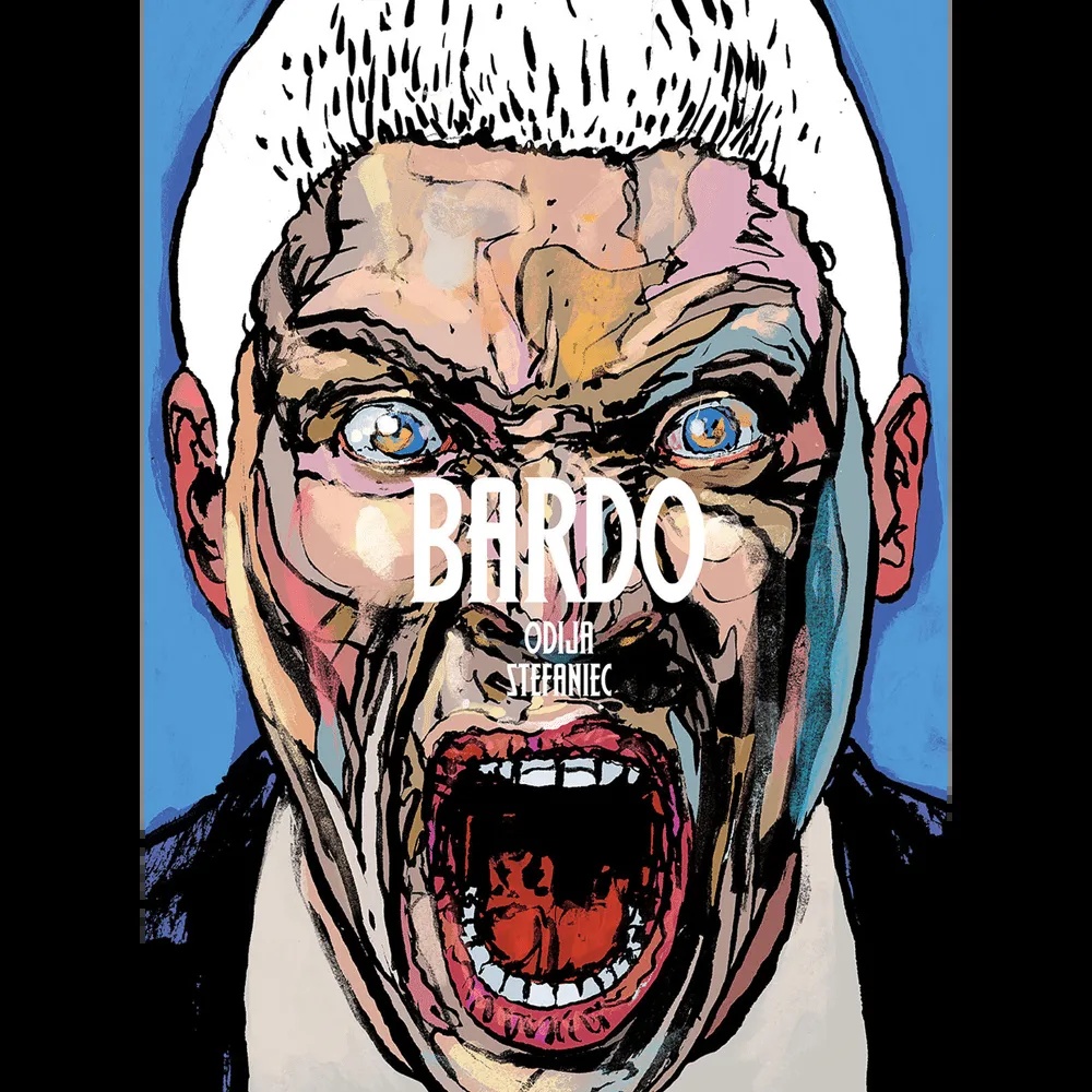 Bardo Tatralogie 3 (Bevat 3 + 4)