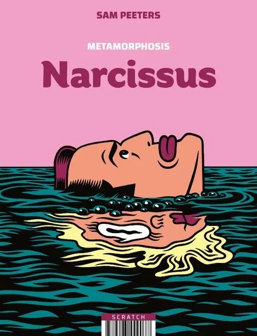 Echo+Narcisses